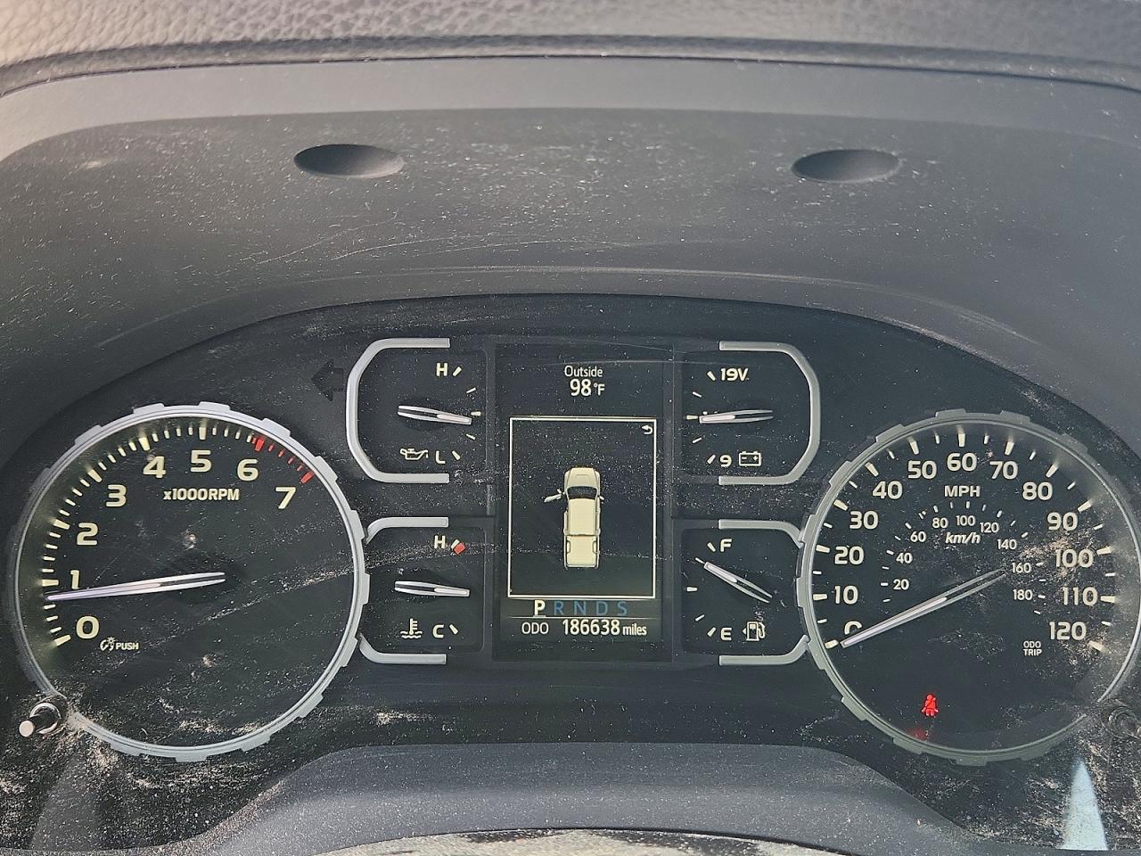 2021 TOYOTA TUNDRA