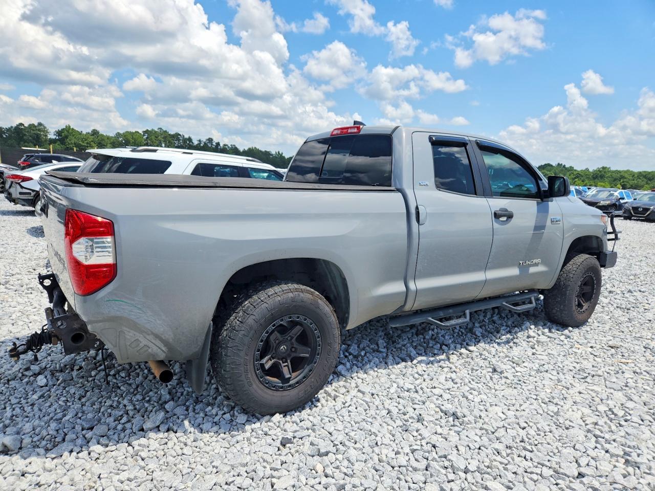 2021 TOYOTA TUNDRA