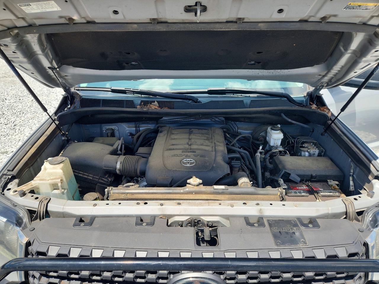 2021 TOYOTA TUNDRA