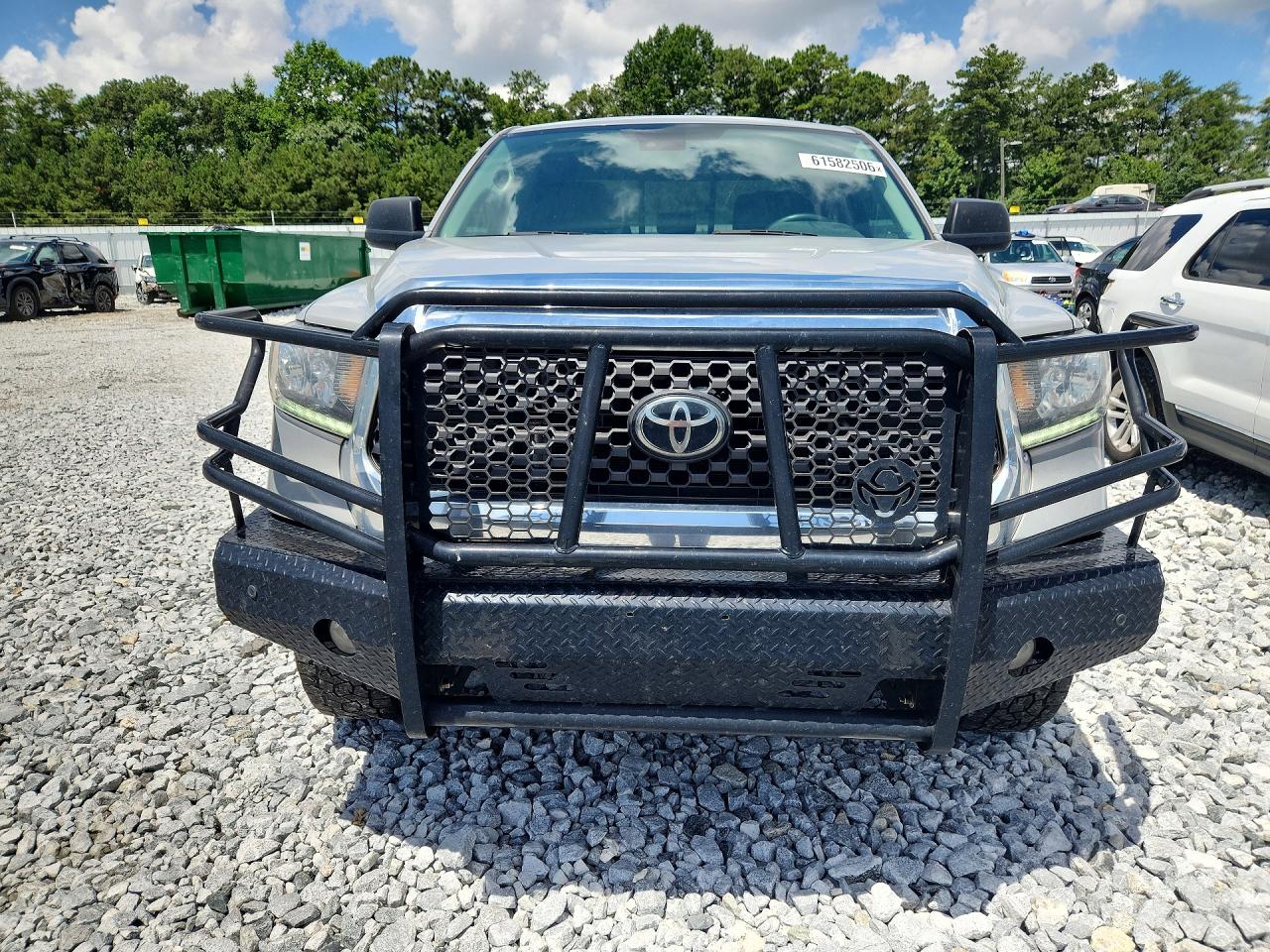 2021 TOYOTA TUNDRA