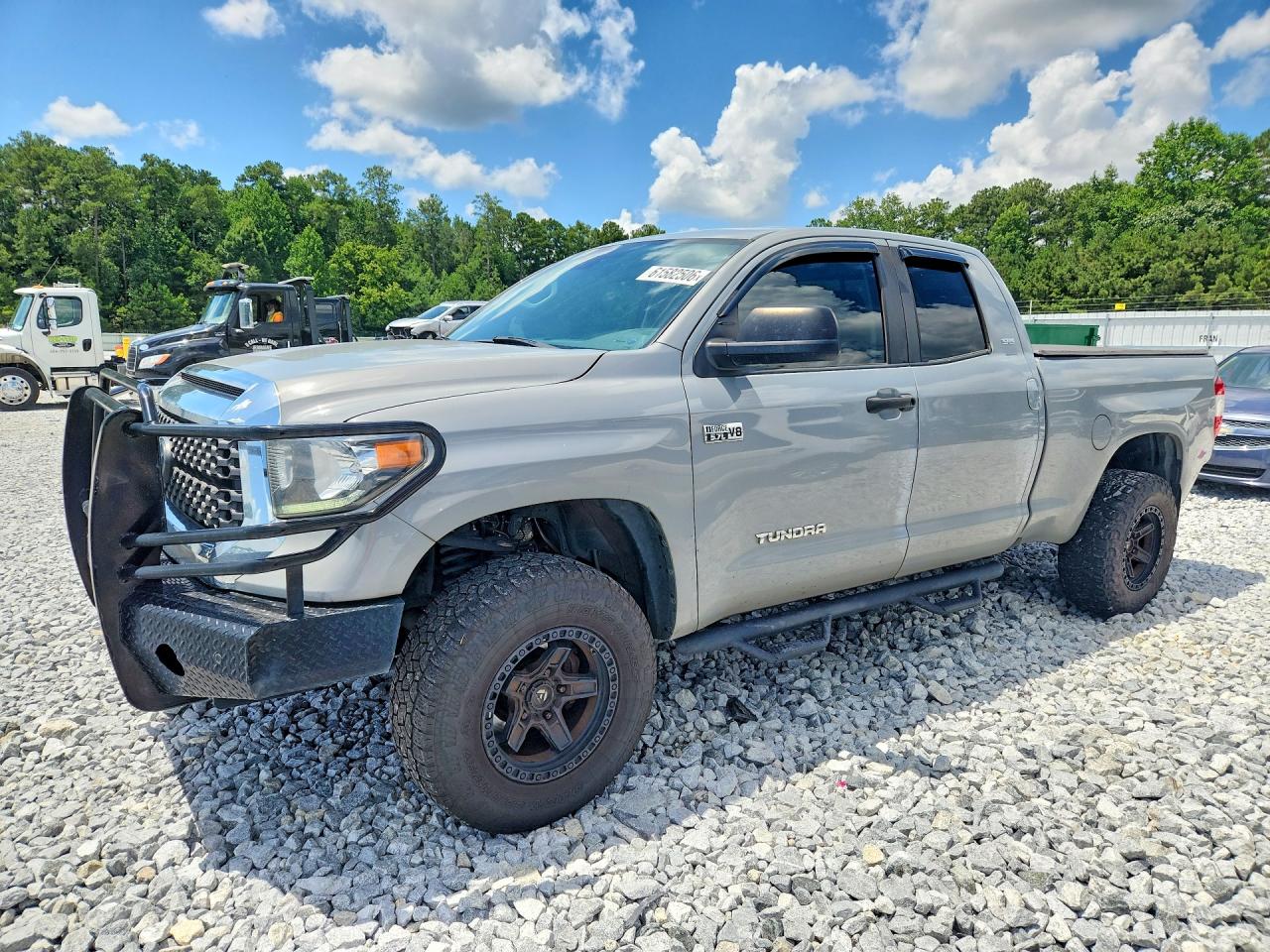 2021 TOYOTA TUNDRA