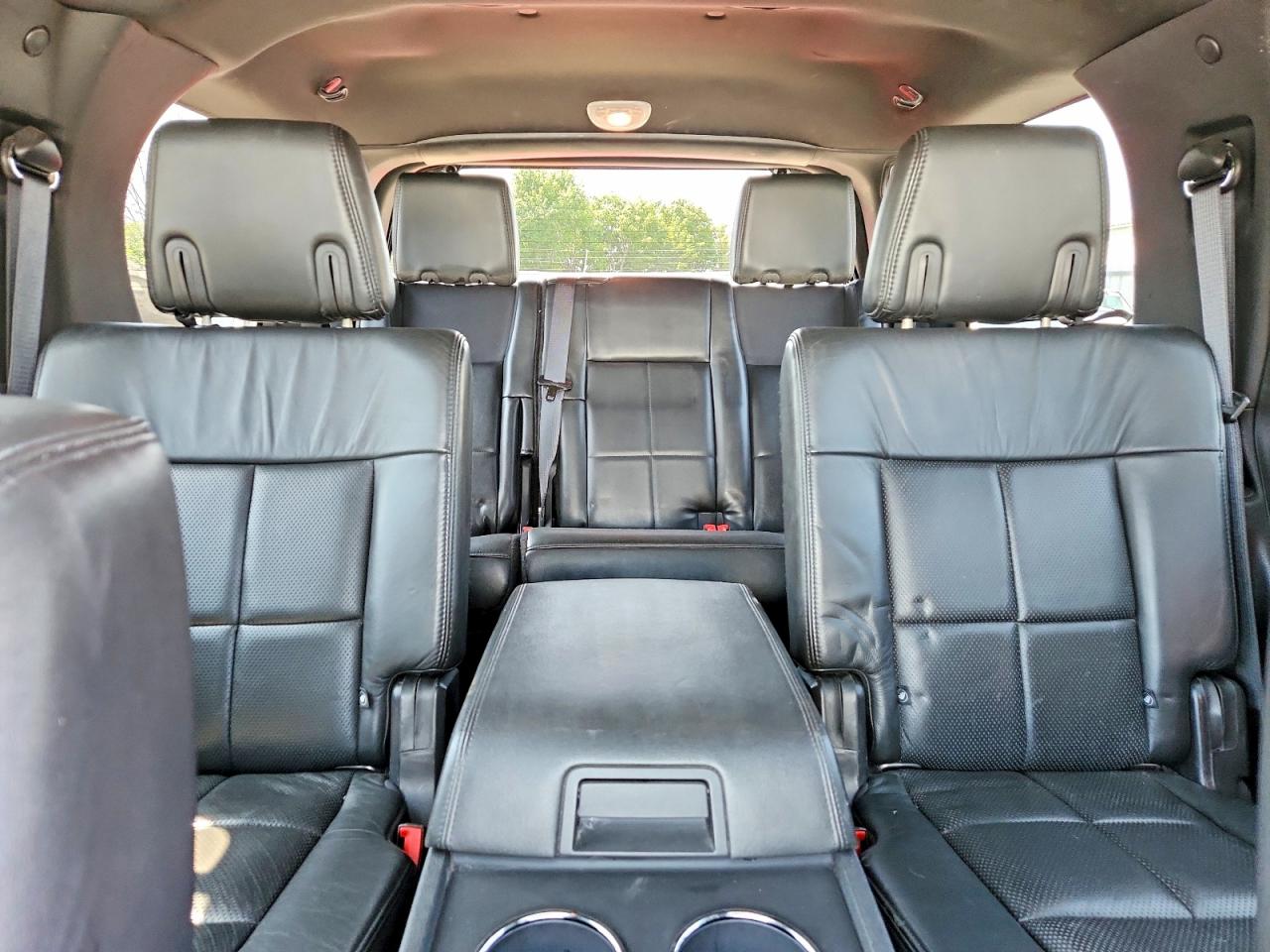 2011 LINCOLN NAVIGATOR
