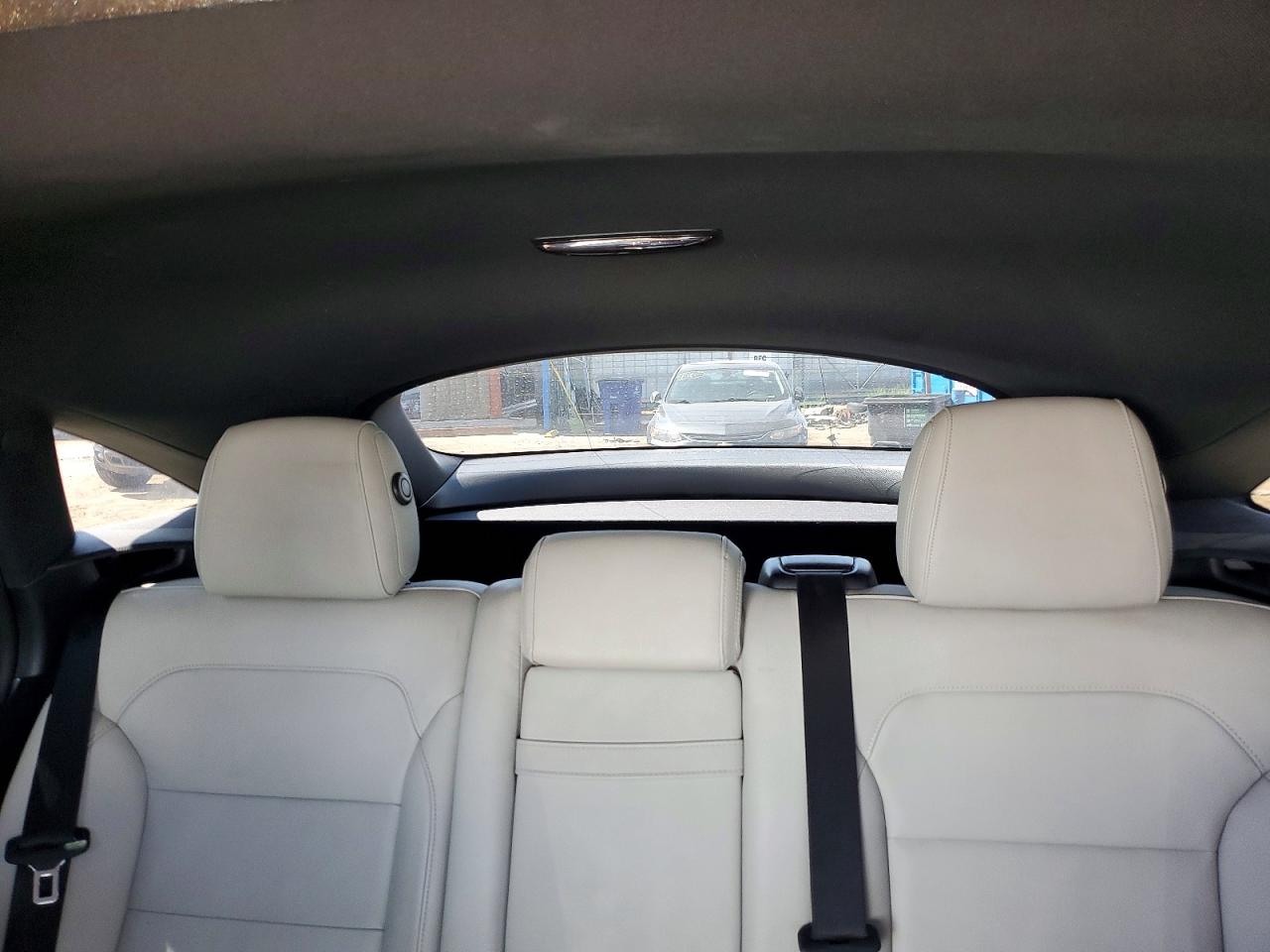 2019 MERCEDES-BENZ GLE-CLASS