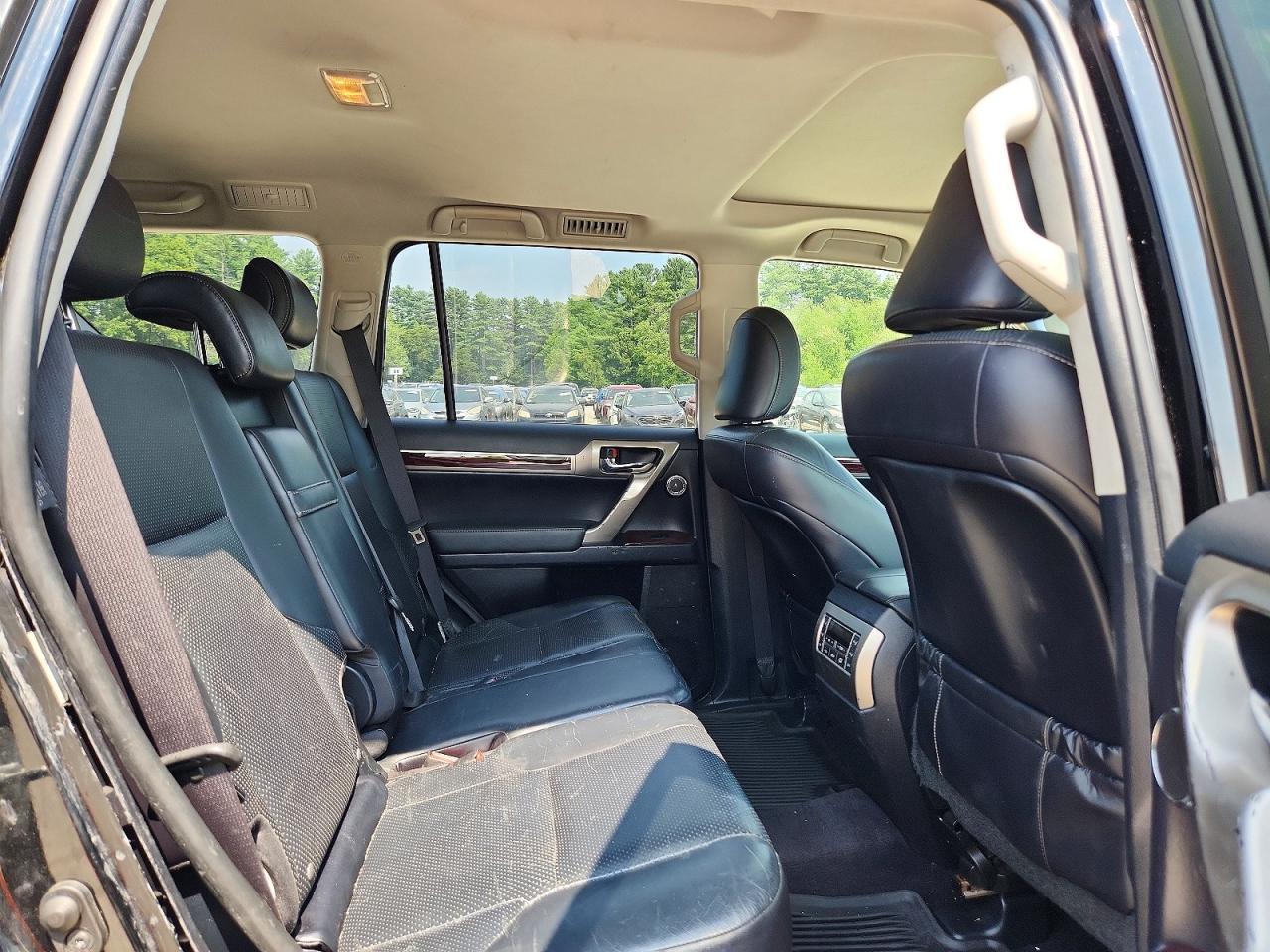 2014 LEXUS GX