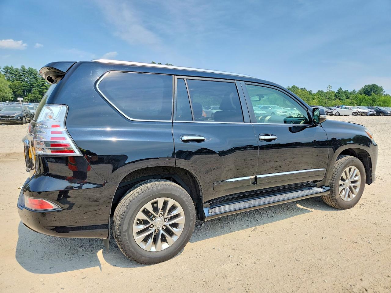 2014 LEXUS GX