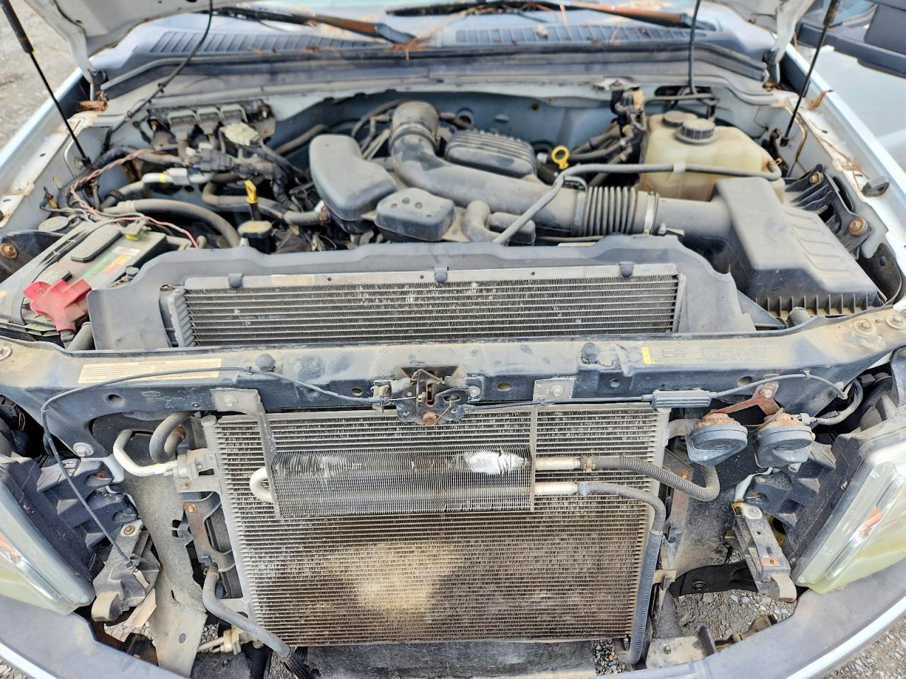 2010 FORD F350