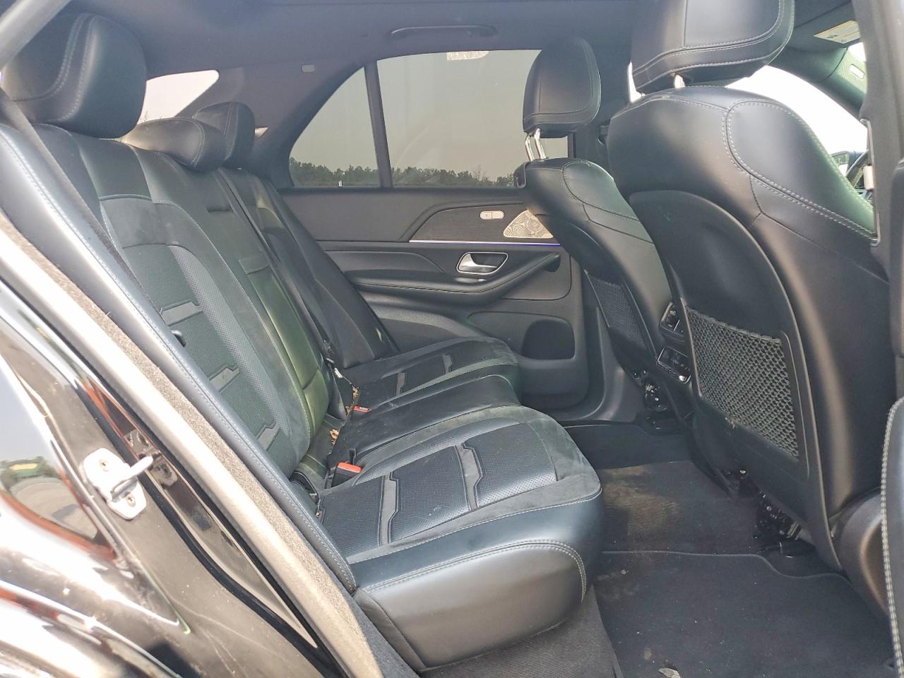 2021 MERCEDES-BENZ GLE-CLASS
