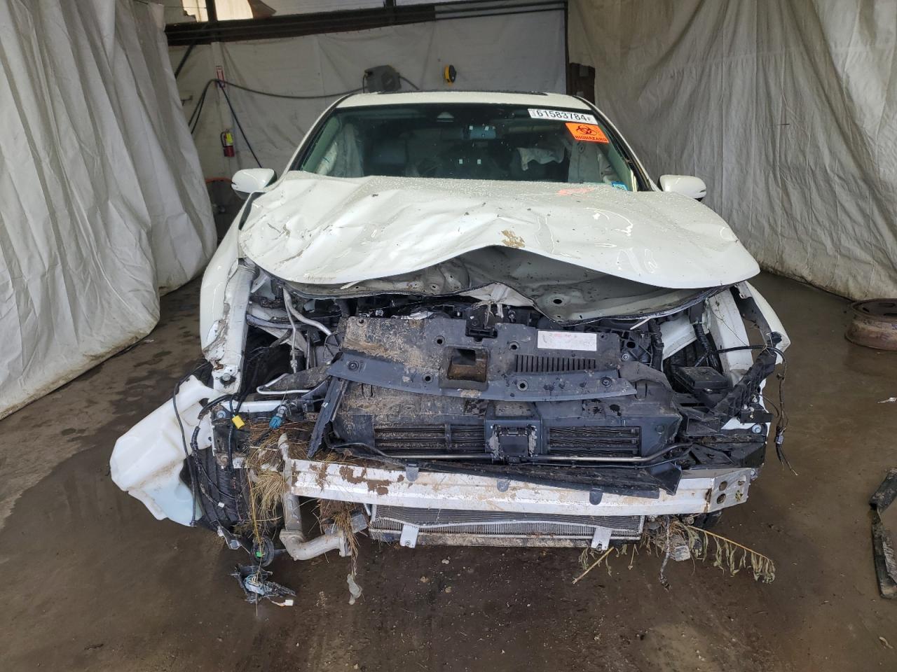 2018 HONDA CRV