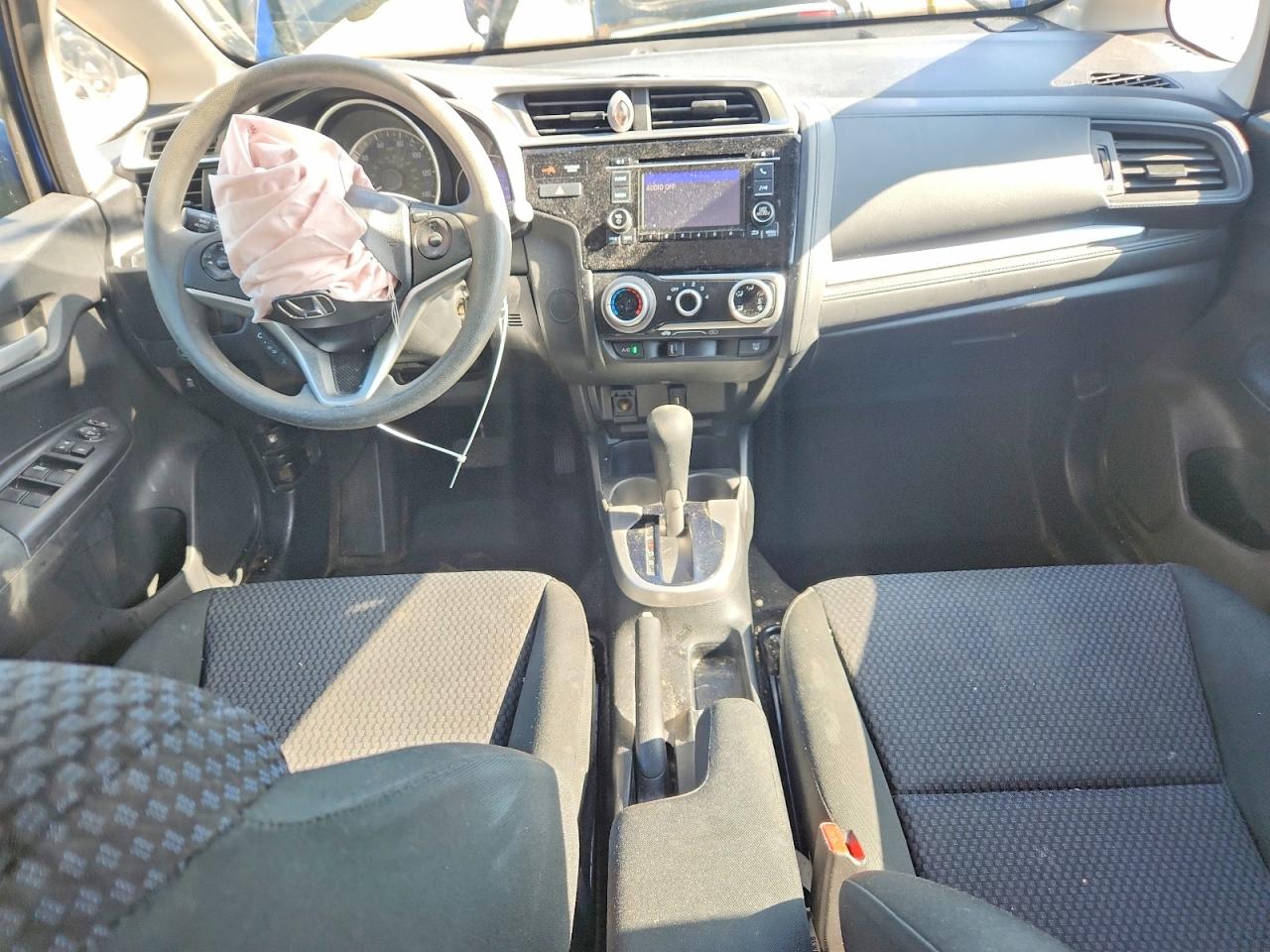 2019 HONDA FIT