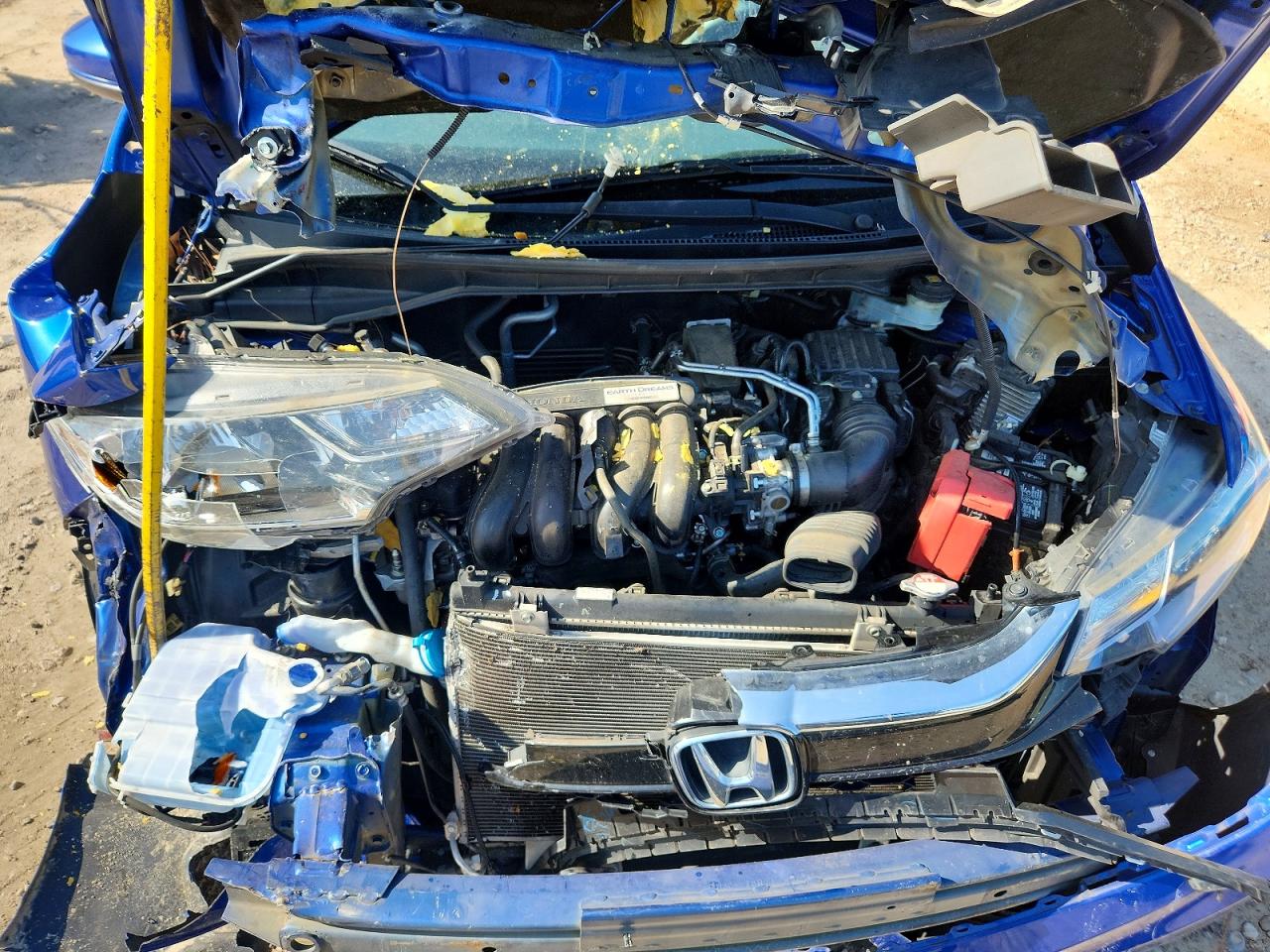 2019 HONDA FIT