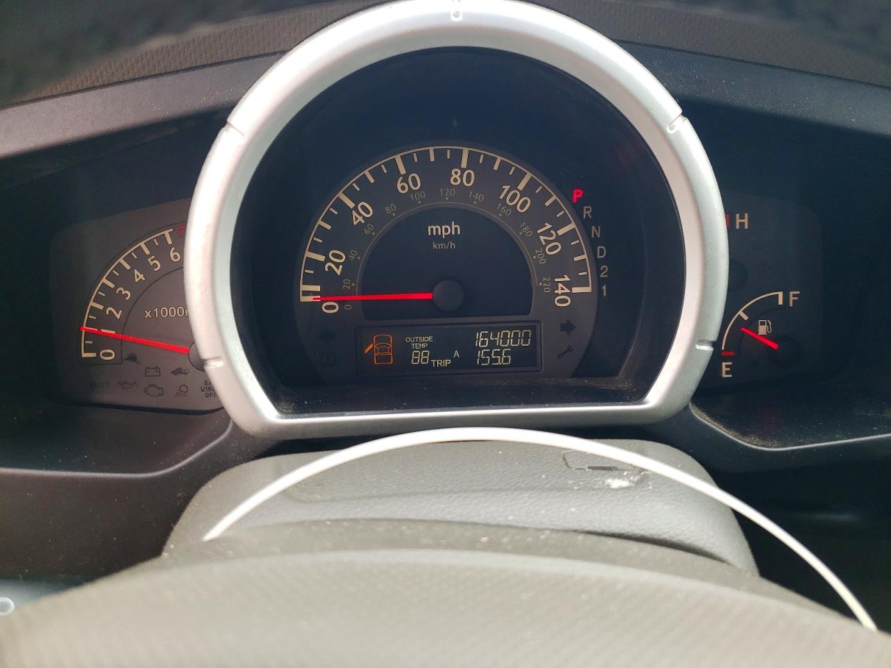 2006 HONDA RIDGELINE