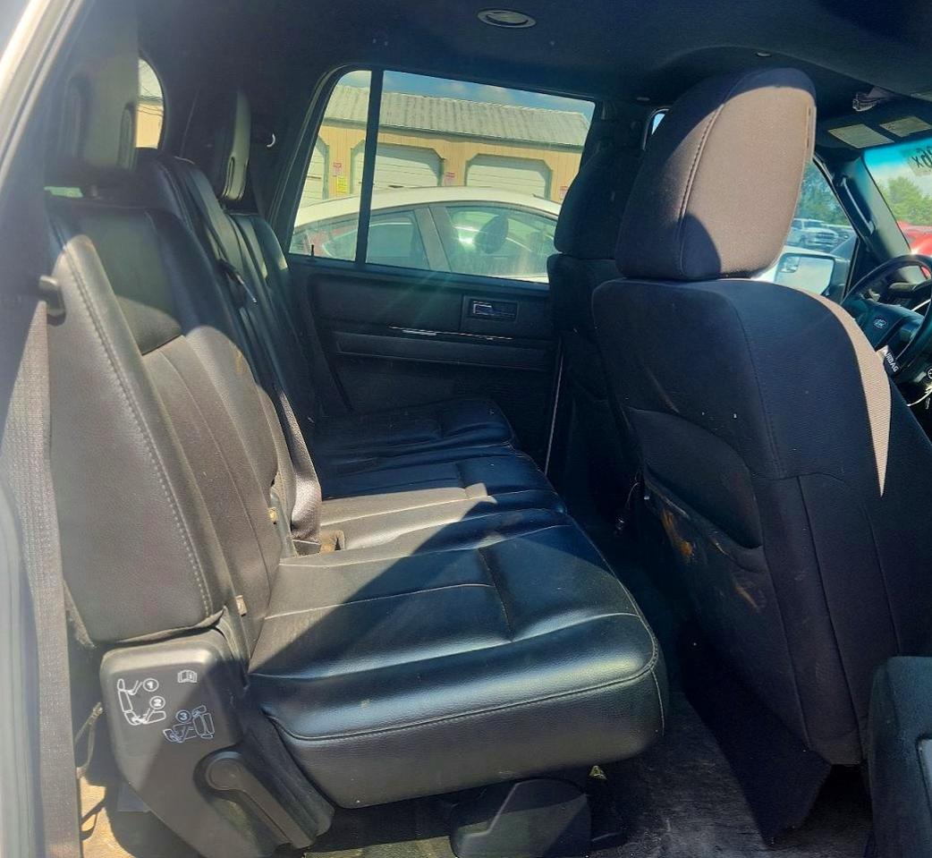 2015 FORD EXPEDITION