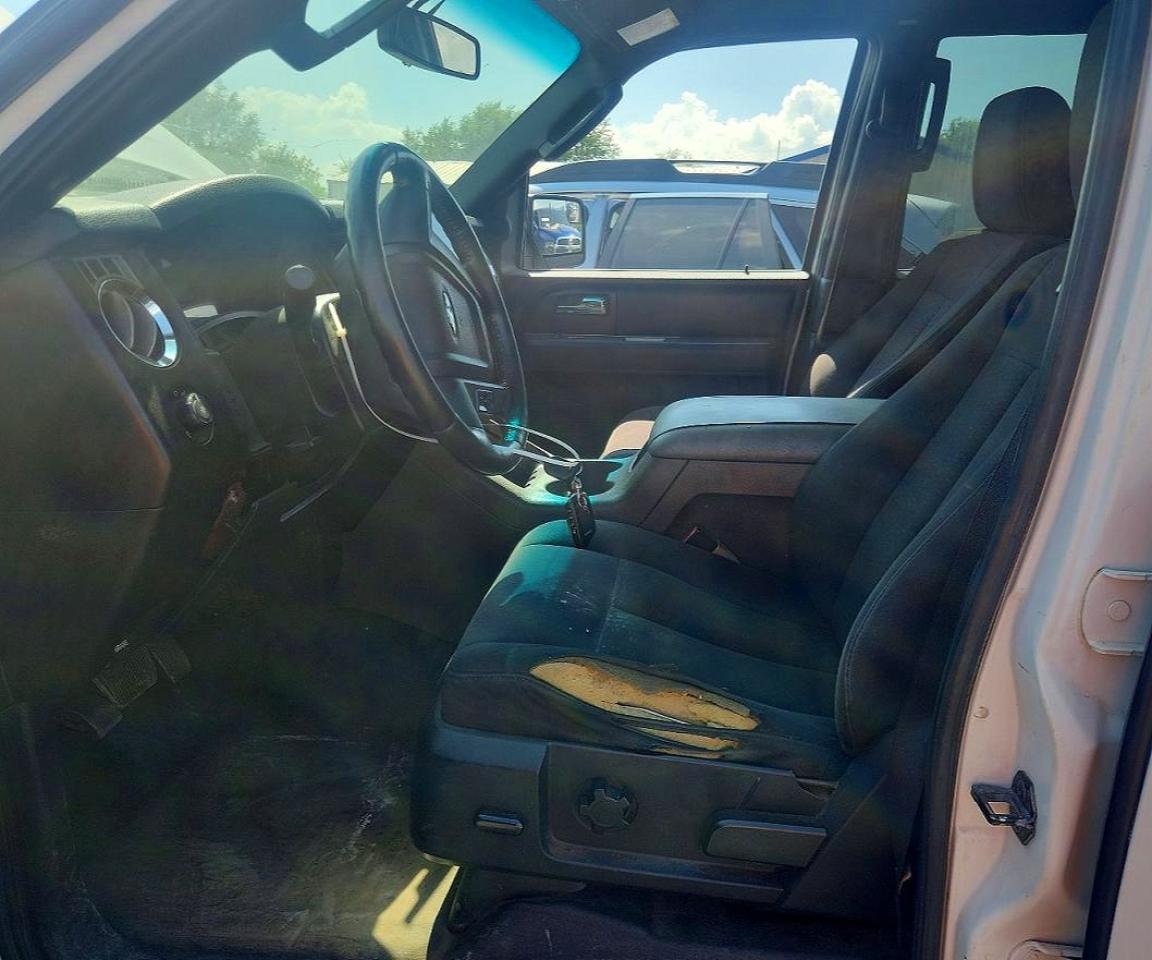 2015 FORD EXPEDITION