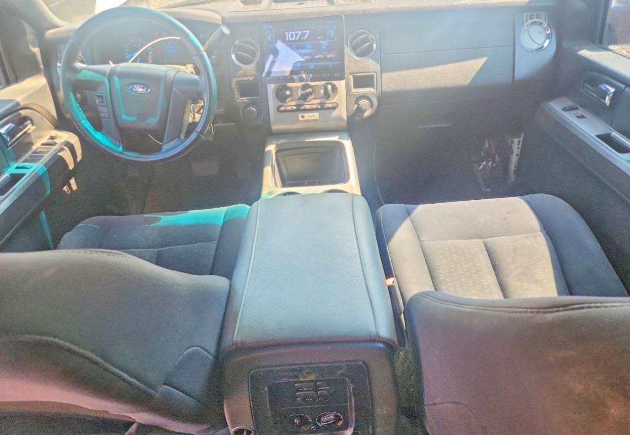 2015 FORD EXPEDITION