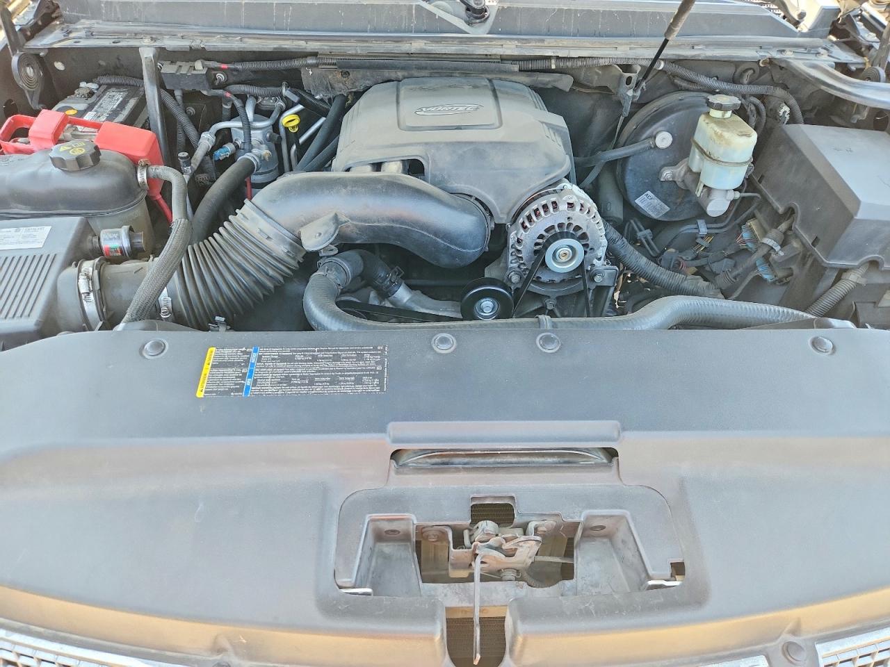 2007 CADILLAC ESCALADE