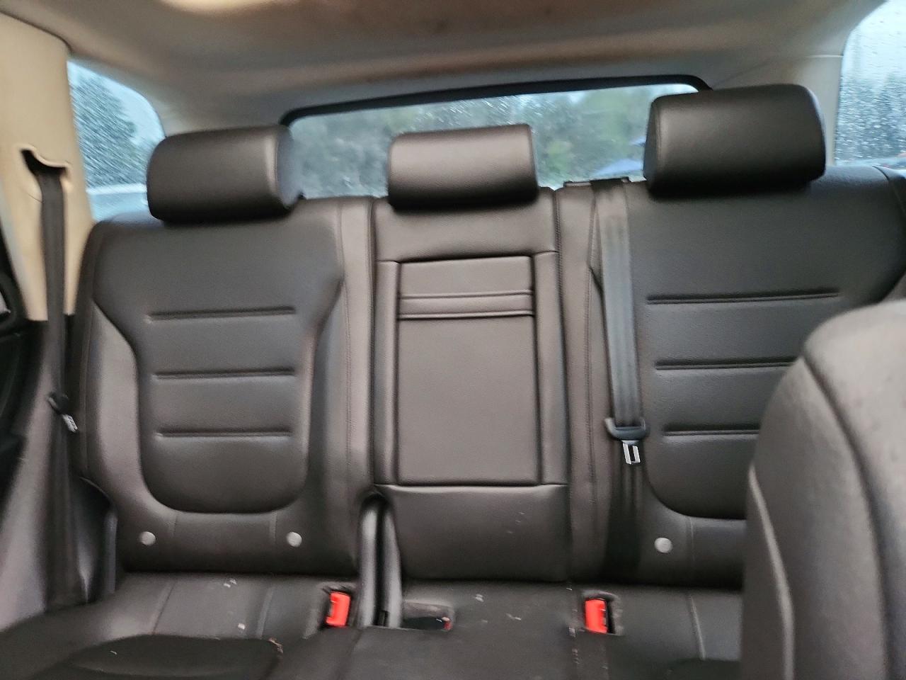 2015 VOLKSWAGEN TOUAREG
