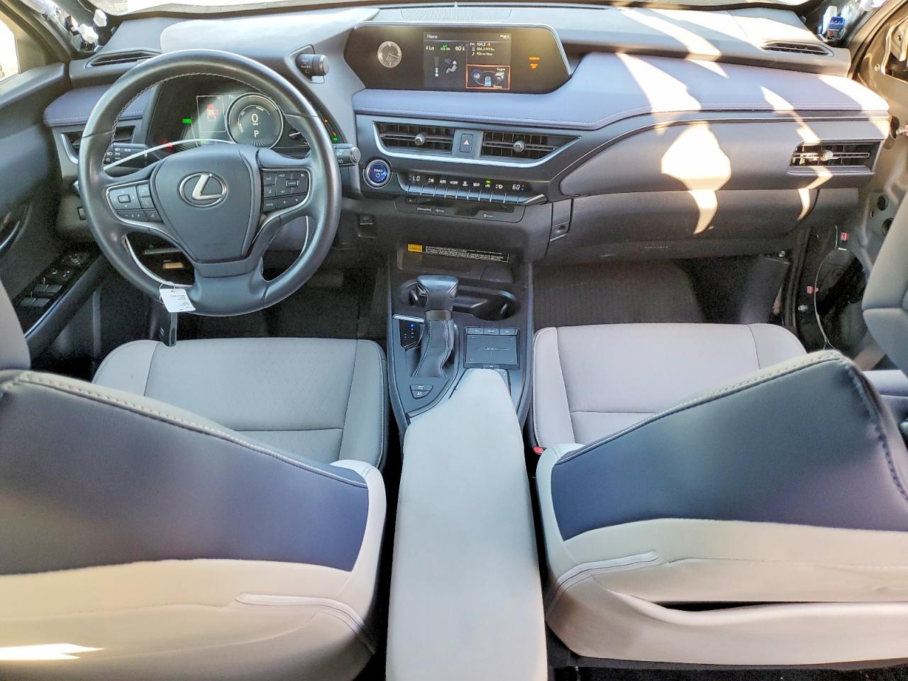 2022 LEXUS ALL OTHER