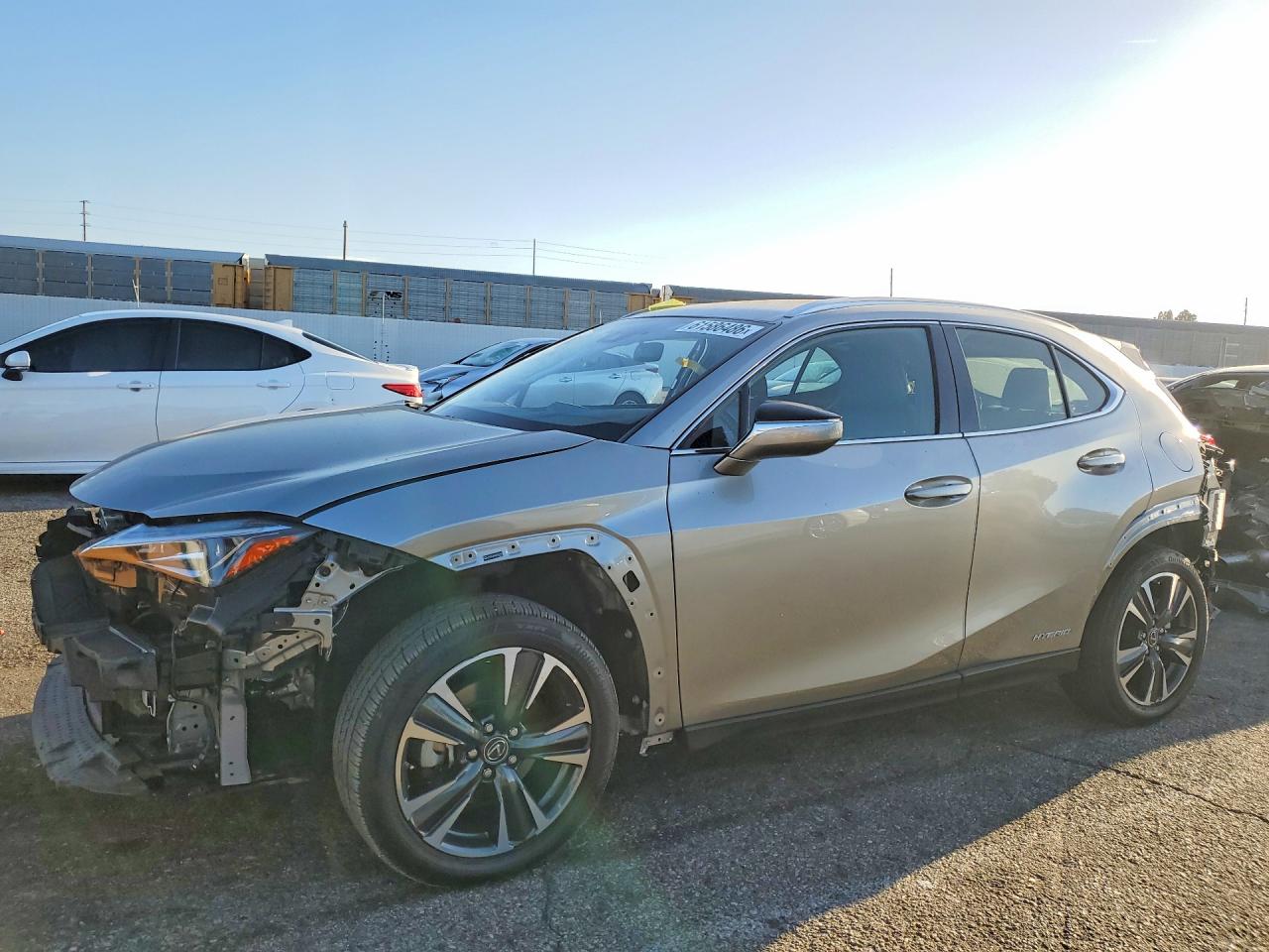 2022 LEXUS ALL OTHER