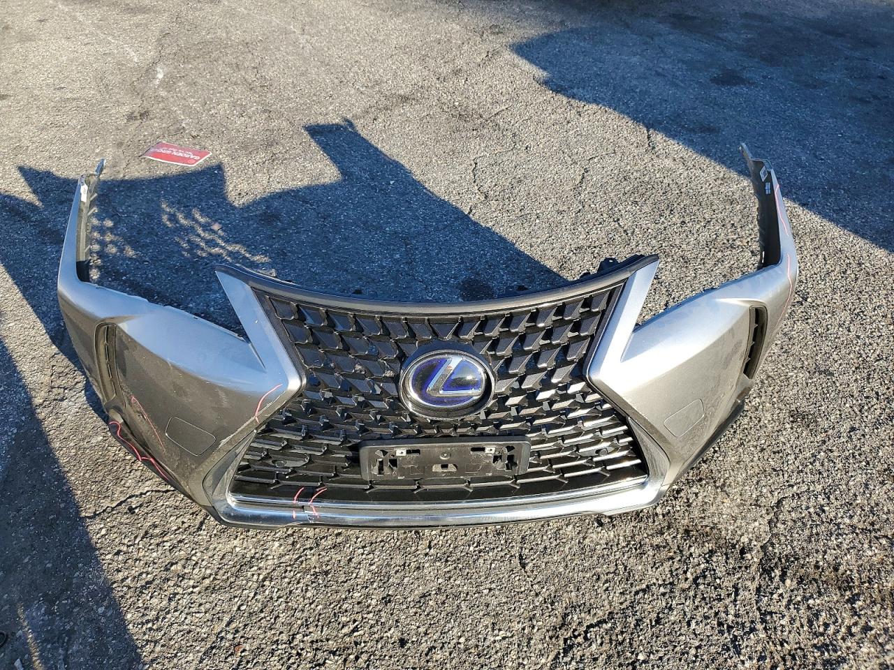 2022 LEXUS ALL OTHER