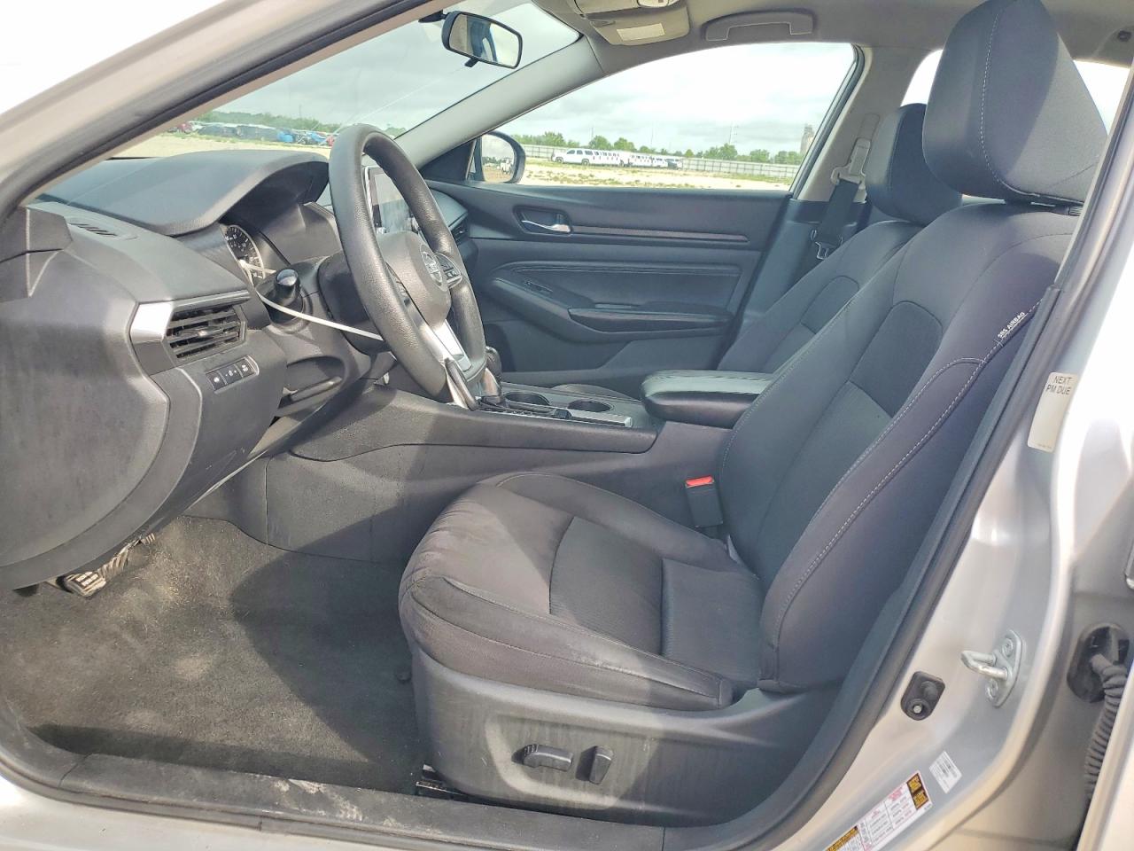 2020 NISSAN ALTIMA