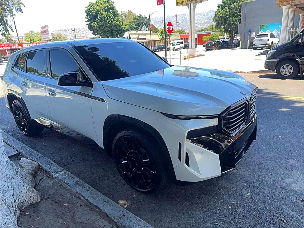2024 BMW ALL OTHER