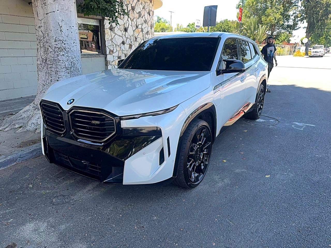 2024 BMW ALL OTHER