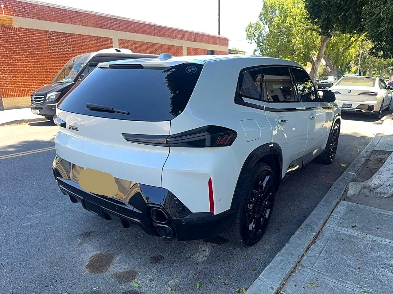 2024 BMW ALL OTHER