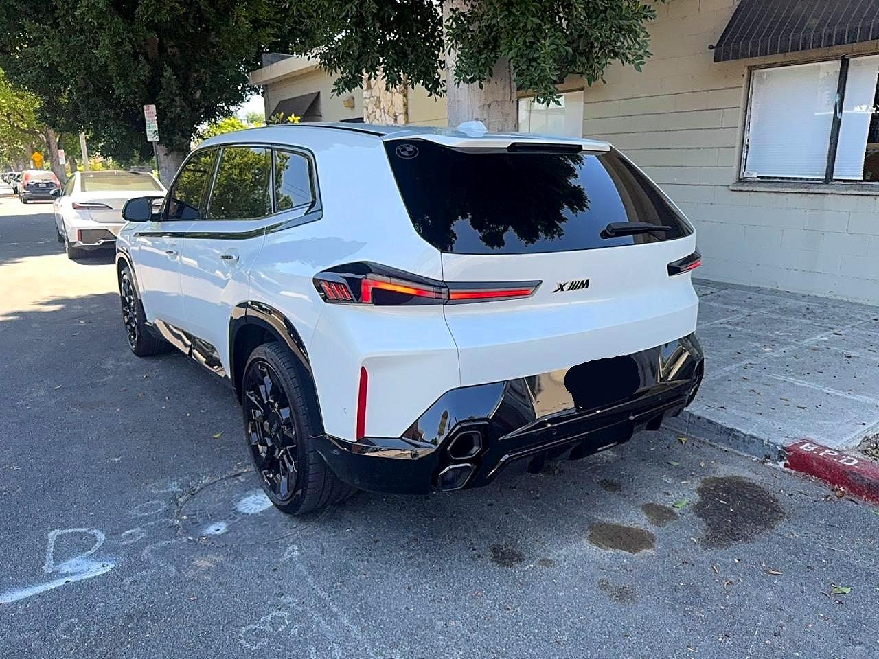 2024 BMW ALL OTHER