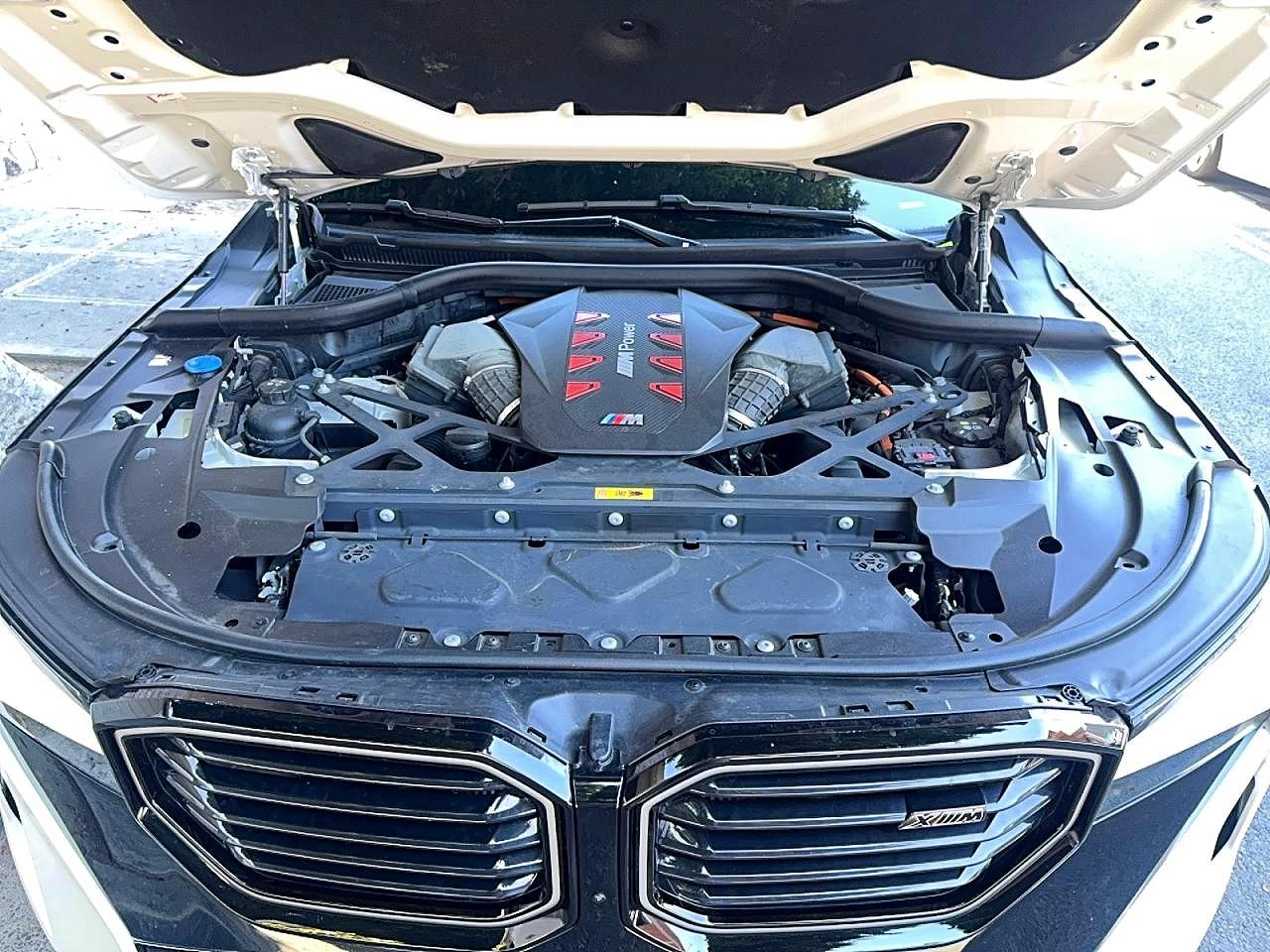 2024 BMW ALL OTHER