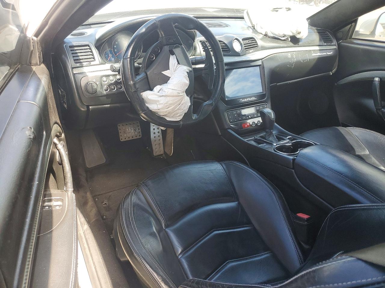 2013 MASERATI ALL OTHER