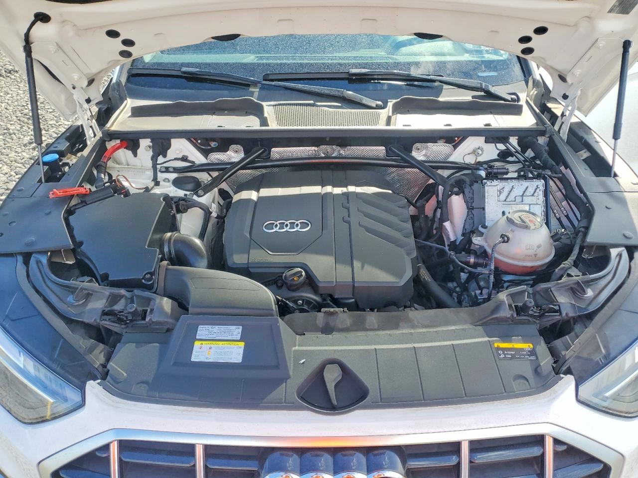 2021 AUDI Q5