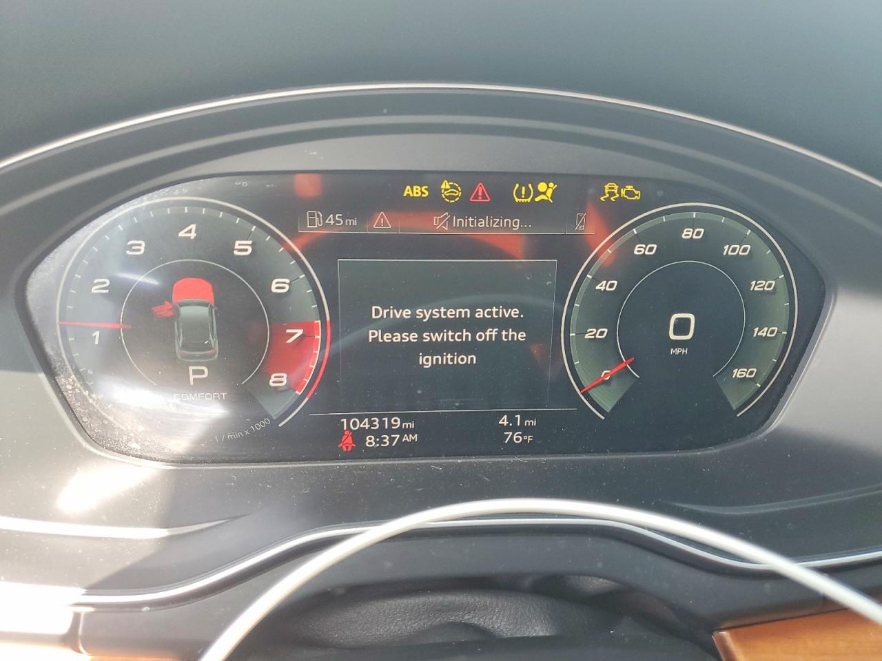 2021 AUDI Q5