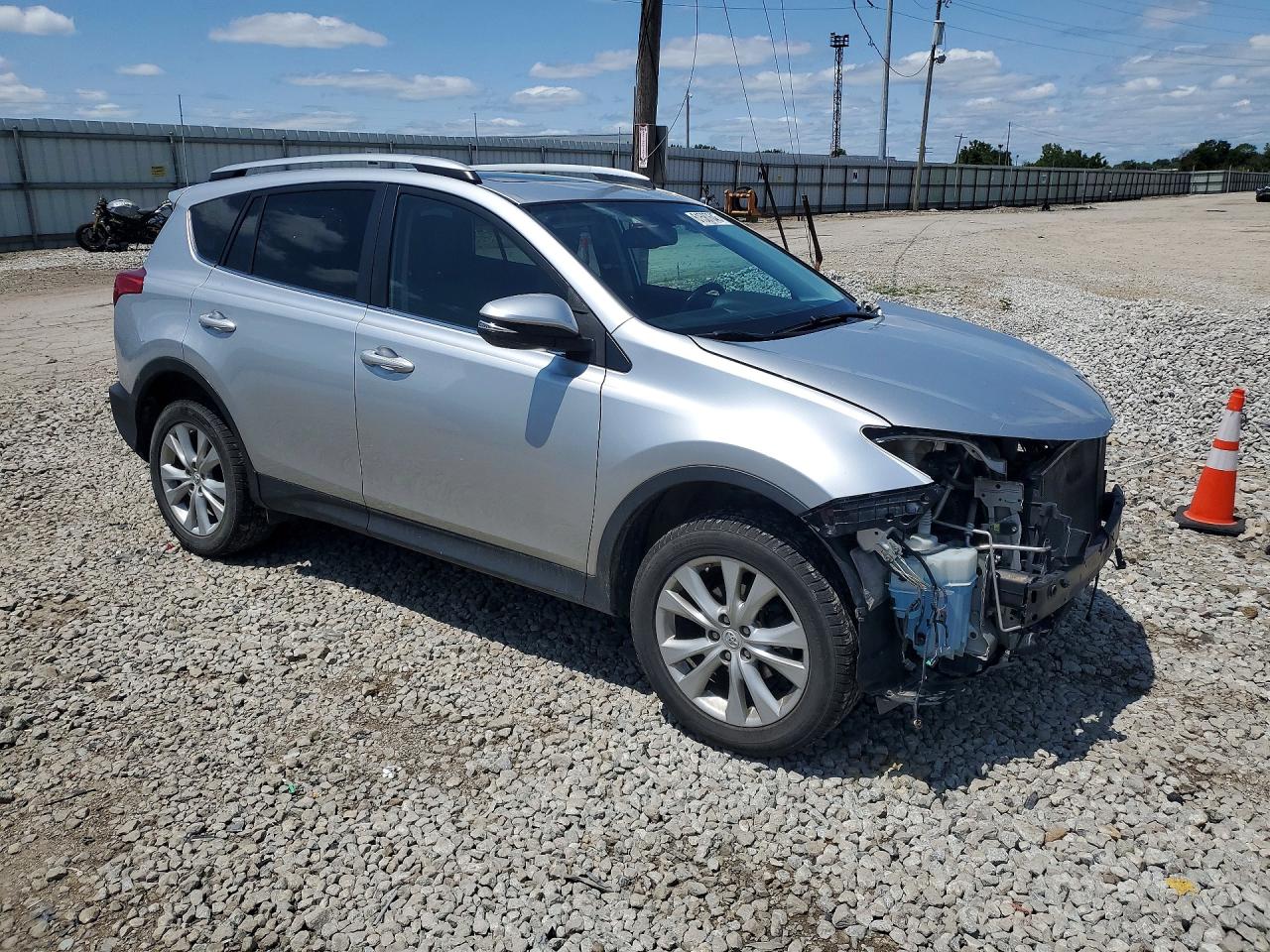 2014 TOYOTA RAV4
