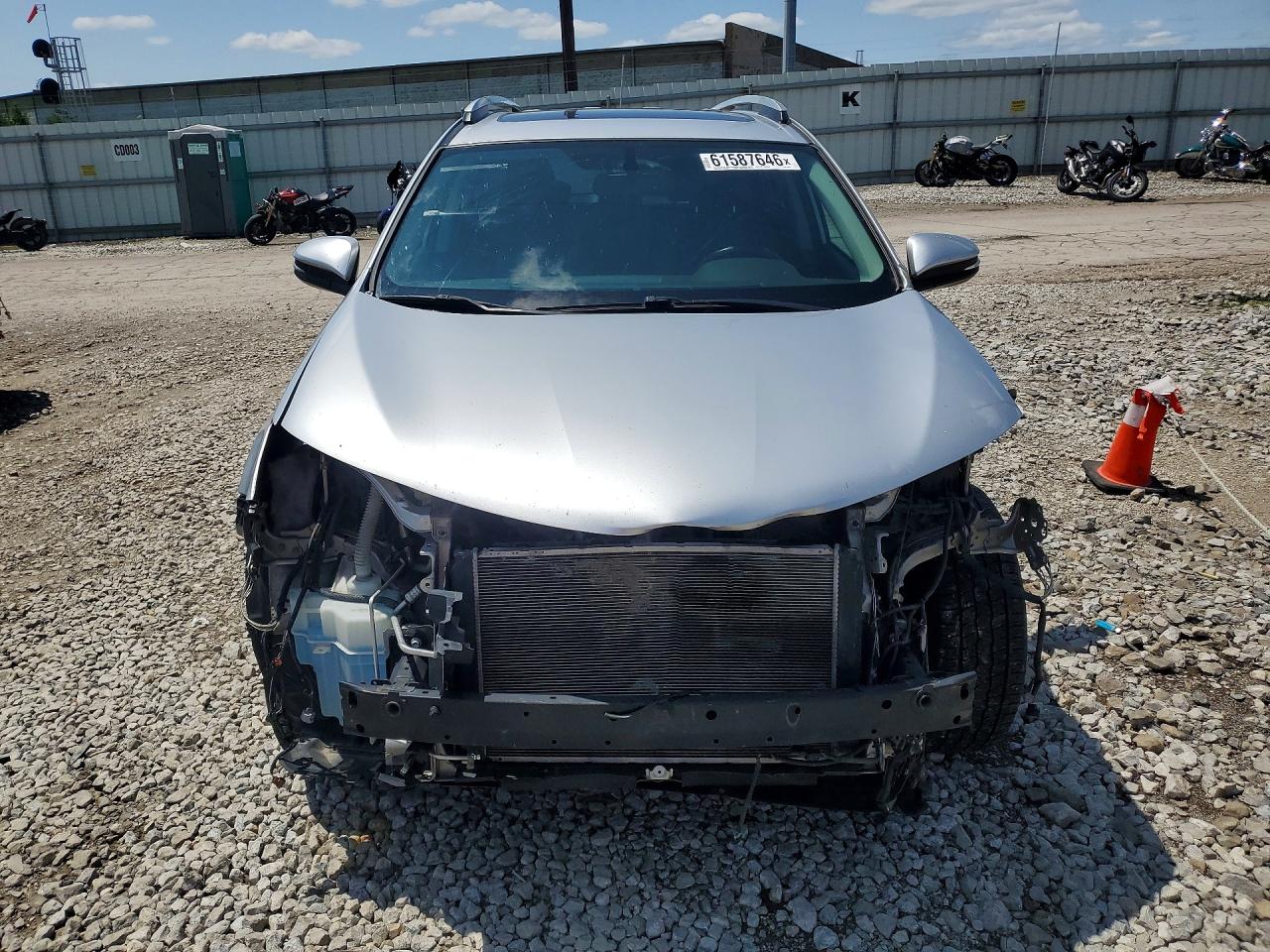 2014 TOYOTA RAV4