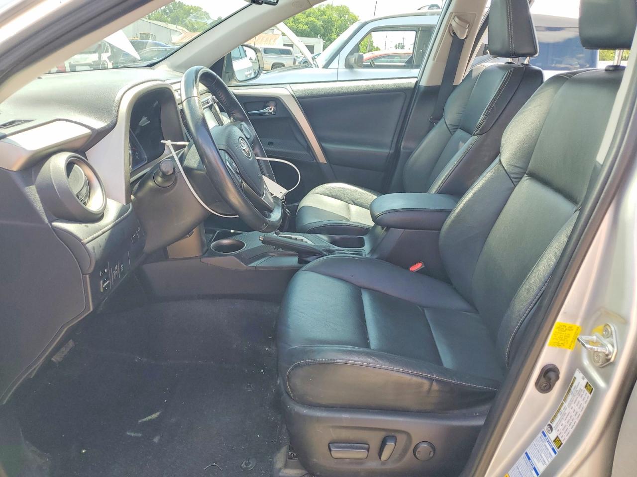 2014 TOYOTA RAV4
