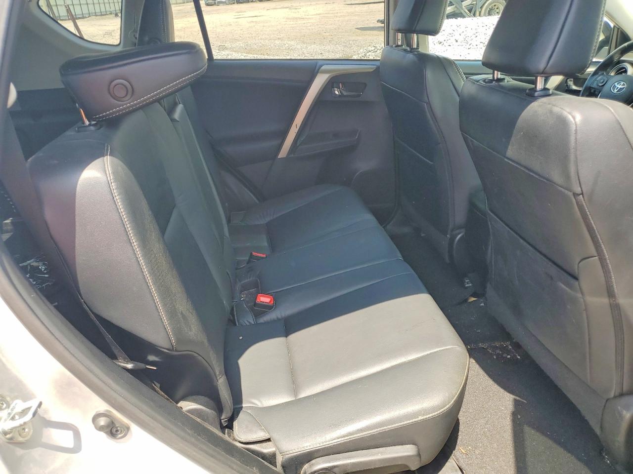 2014 TOYOTA RAV4