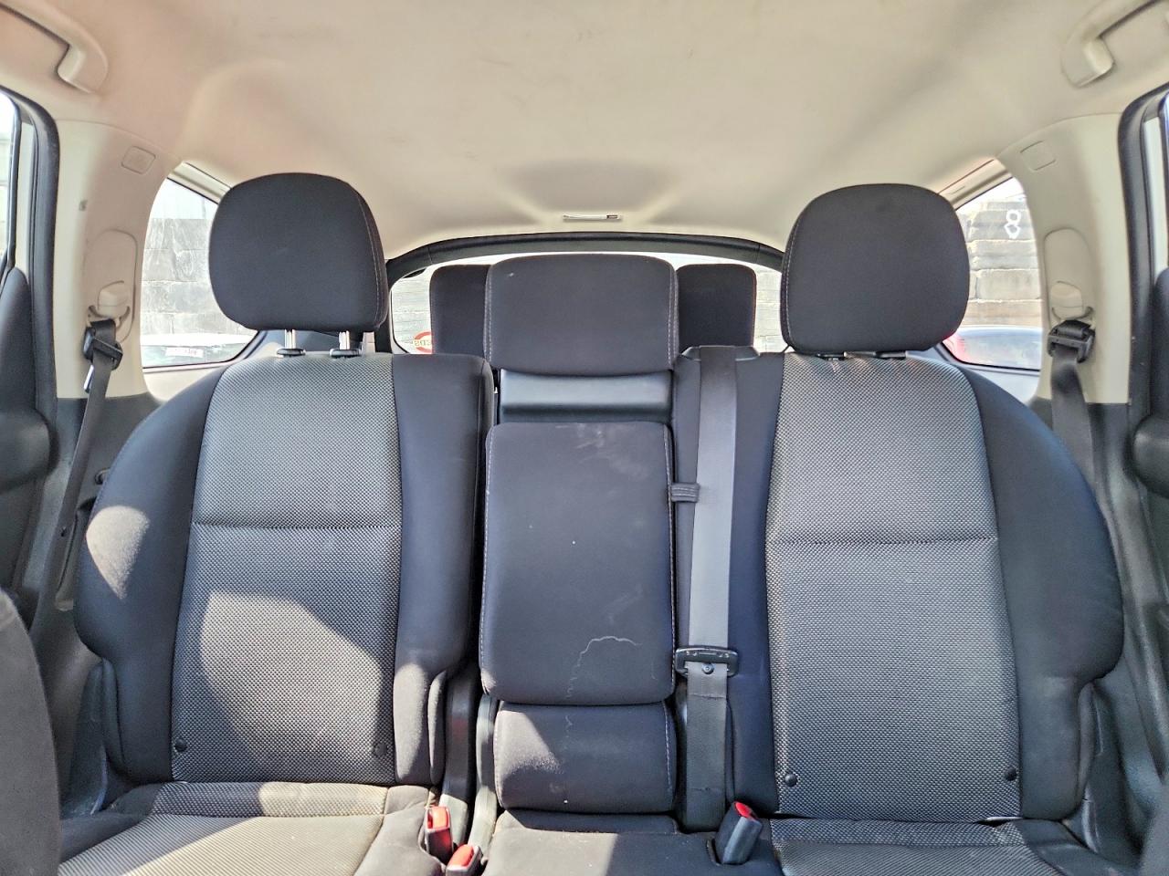 2017 NISSAN PATHFINDER