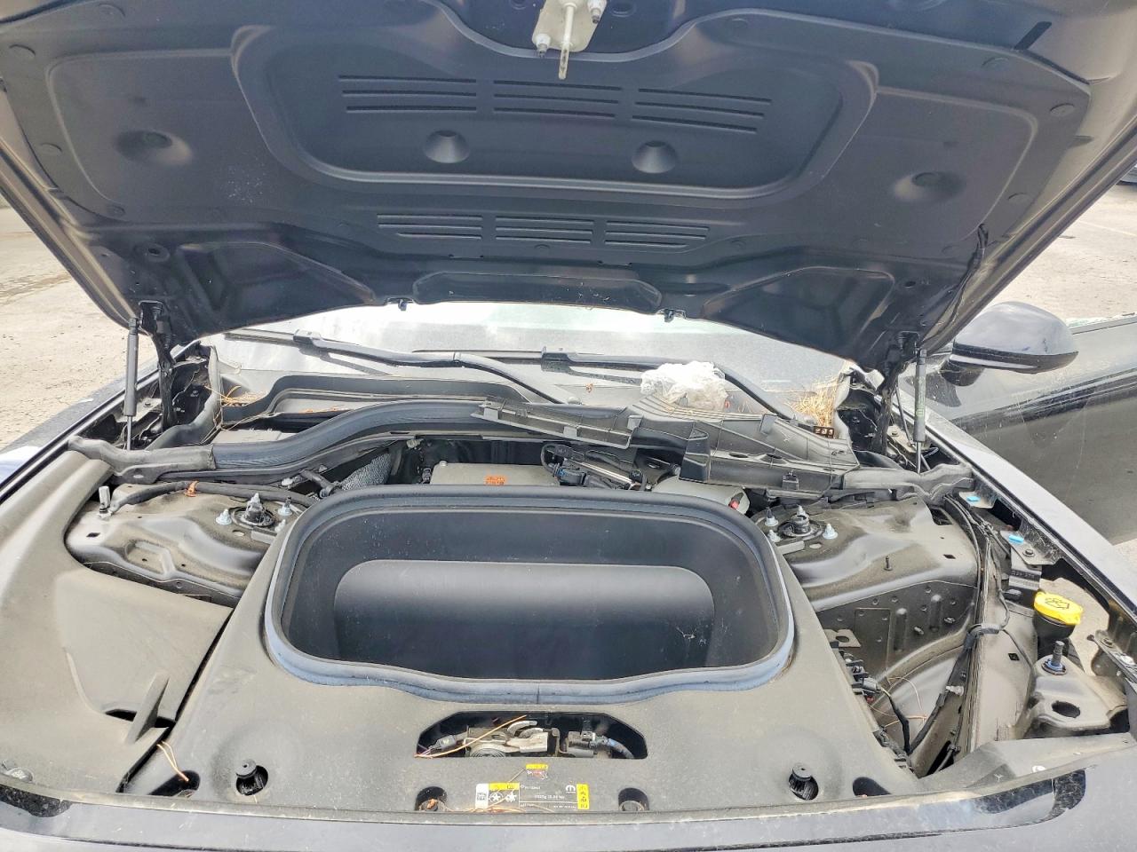 2024 DODGE CHARGER DA