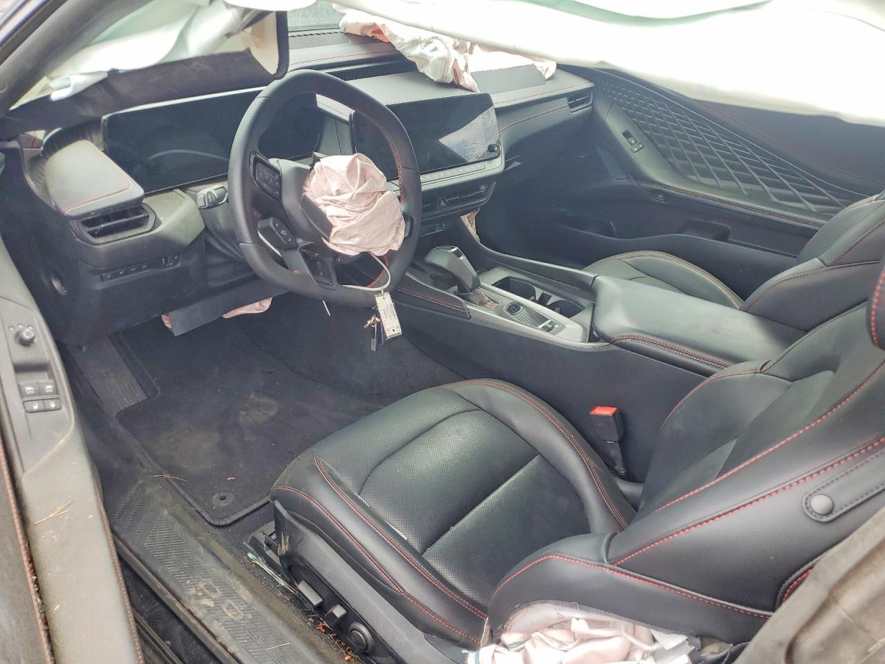 2024 DODGE CHARGER DA
