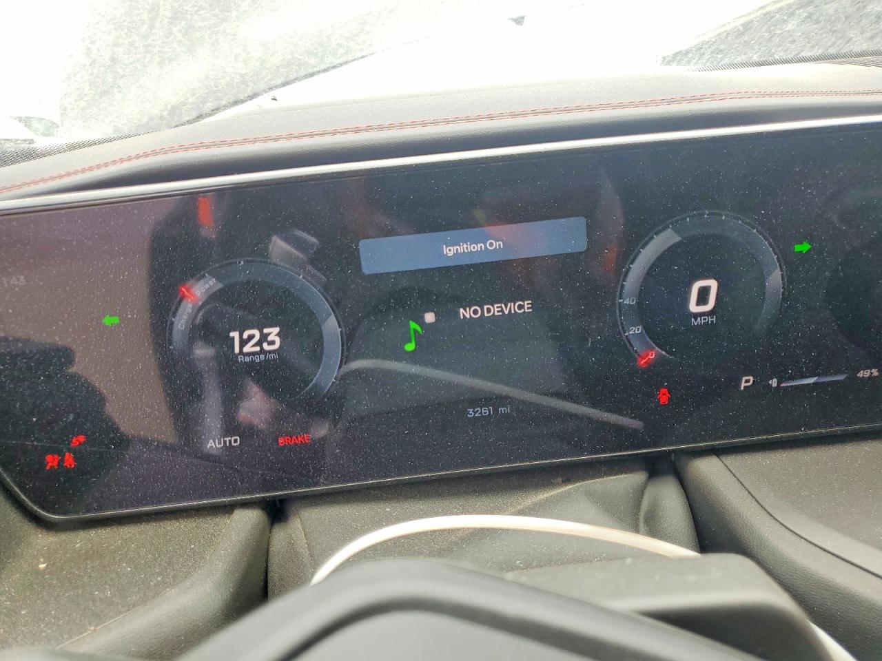 2024 DODGE CHARGER DA