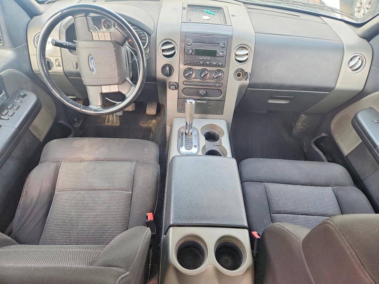 2004 FORD F-150