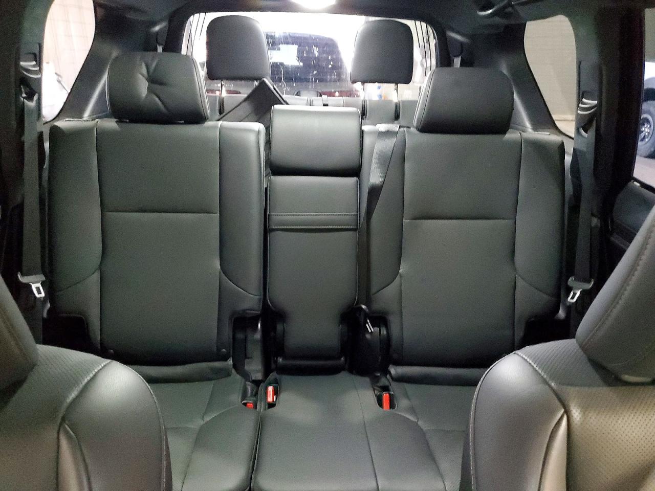 2020 LEXUS GX