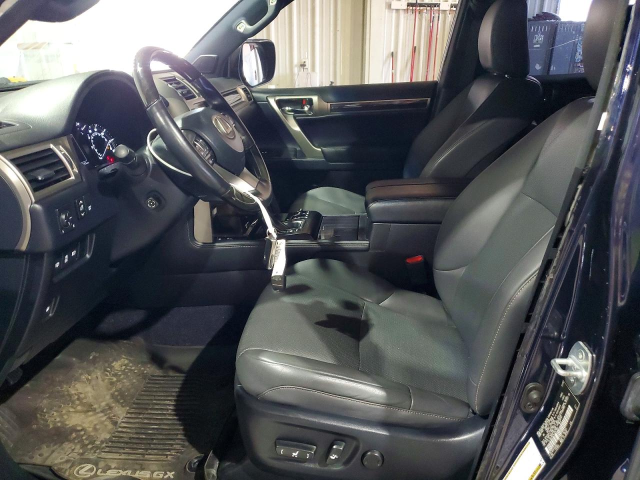 2020 LEXUS GX