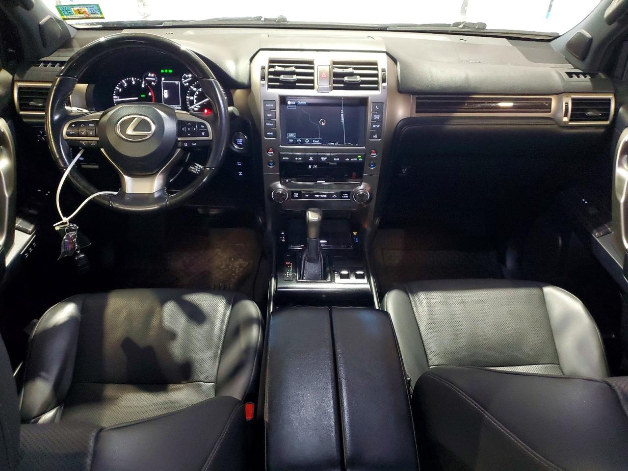 2020 LEXUS GX