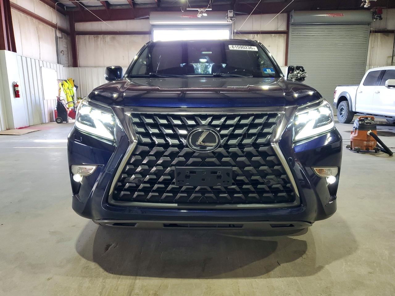 2020 LEXUS GX