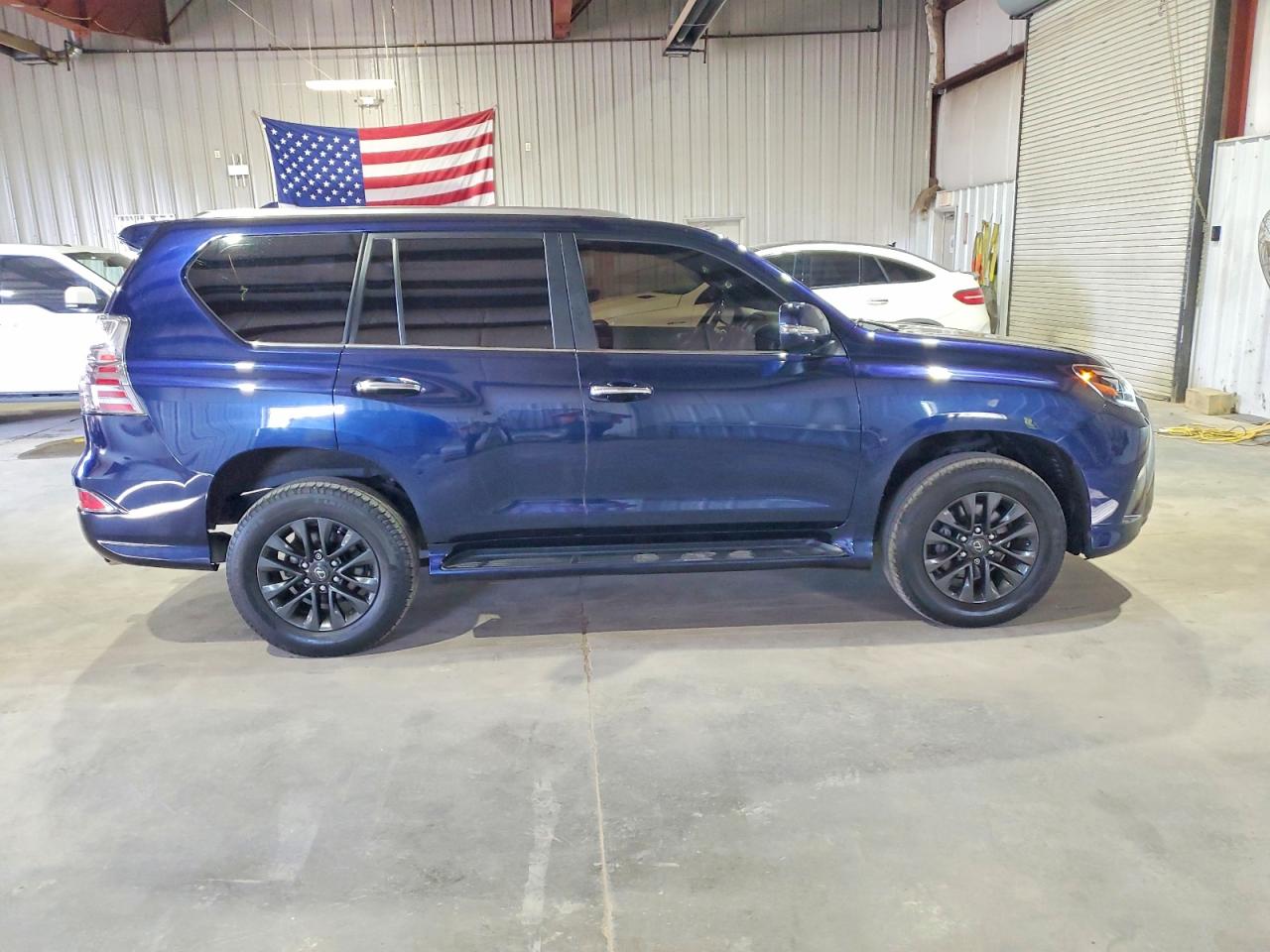 2020 LEXUS GX