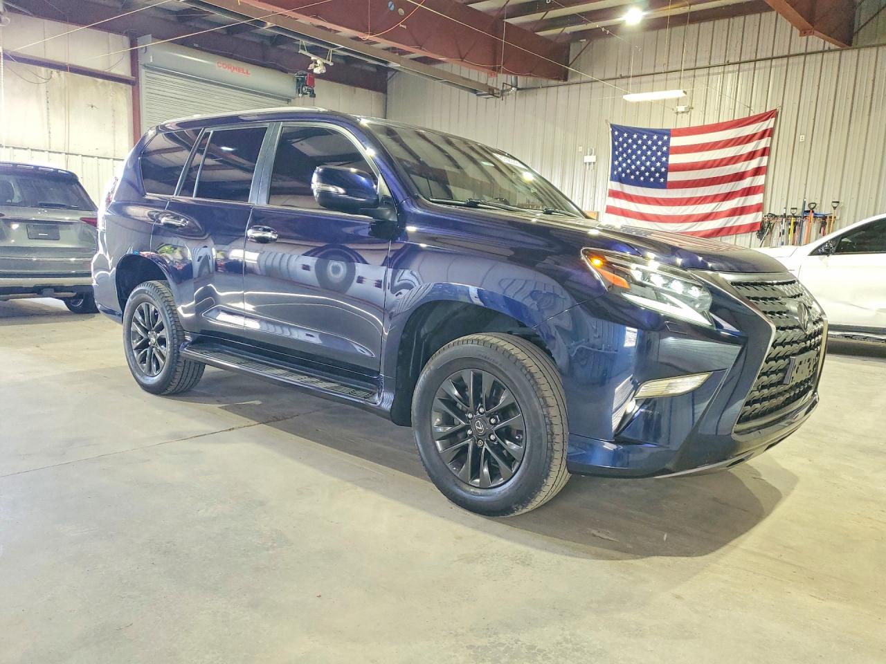2020 LEXUS GX