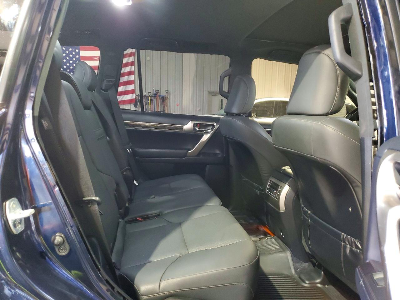 2020 LEXUS GX