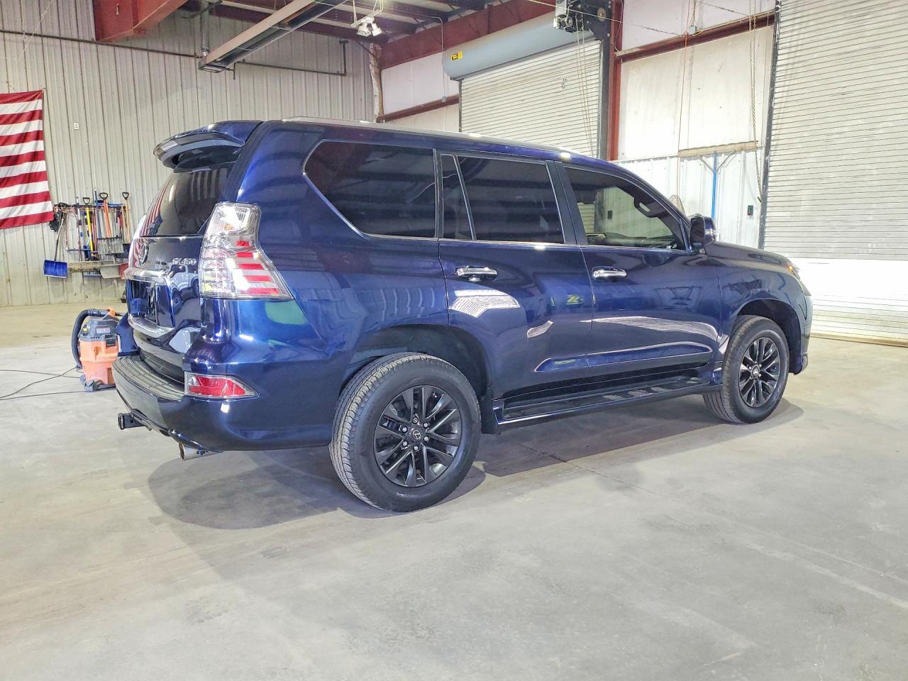 2020 LEXUS GX