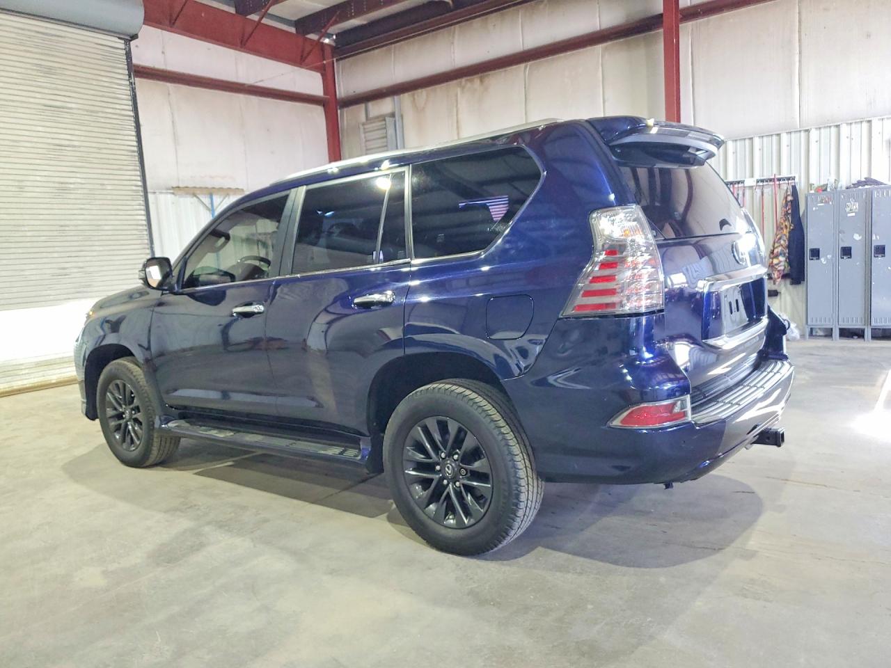 2020 LEXUS GX